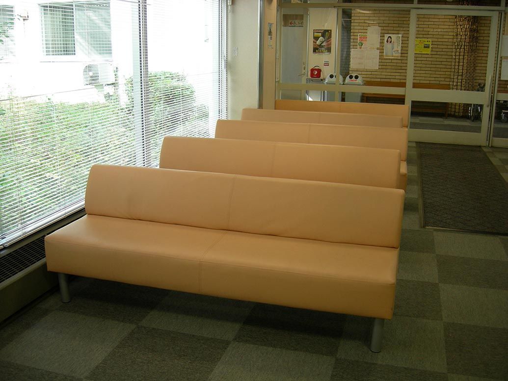 医療法人社団憲仁会の写真