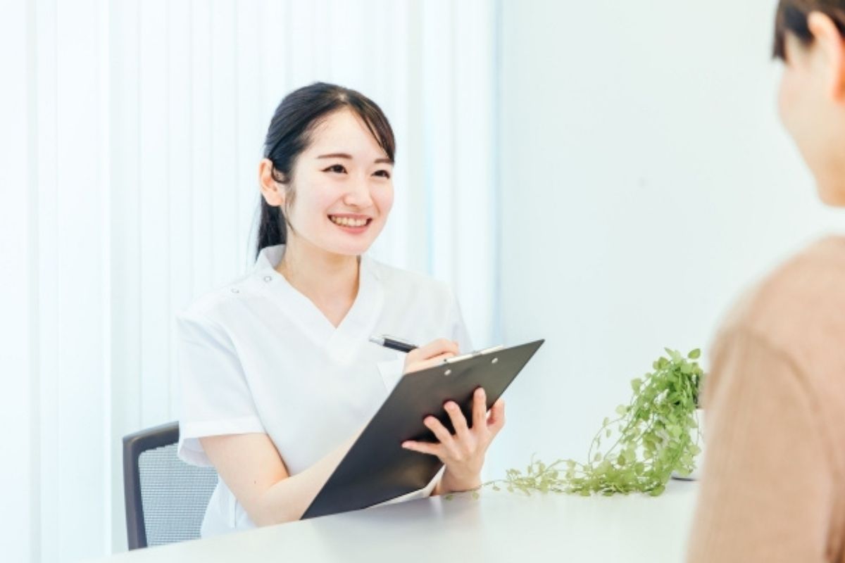 みなとまち訪問看護リハビリステーション二俣川の写真