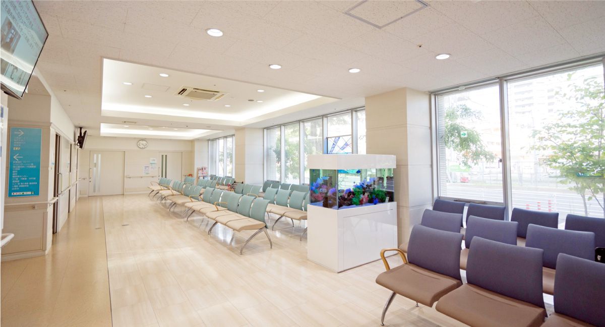 医療法人敬天会東和病院の写真