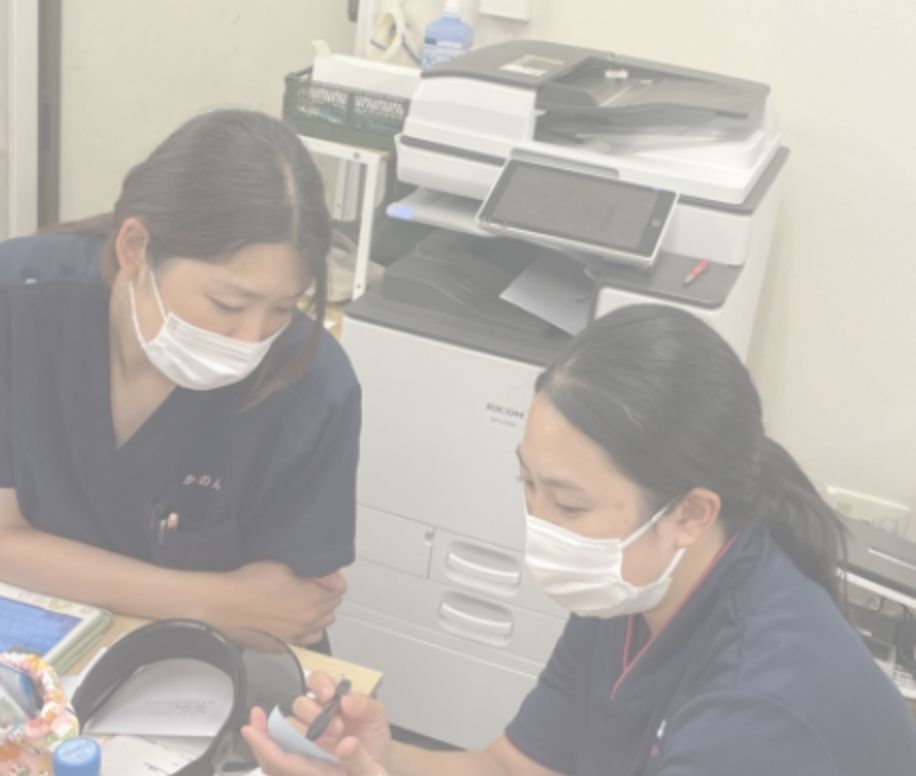 かのん訪問看護ステーションたけのつかの写真