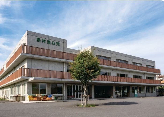 島村洗心苑 (2)