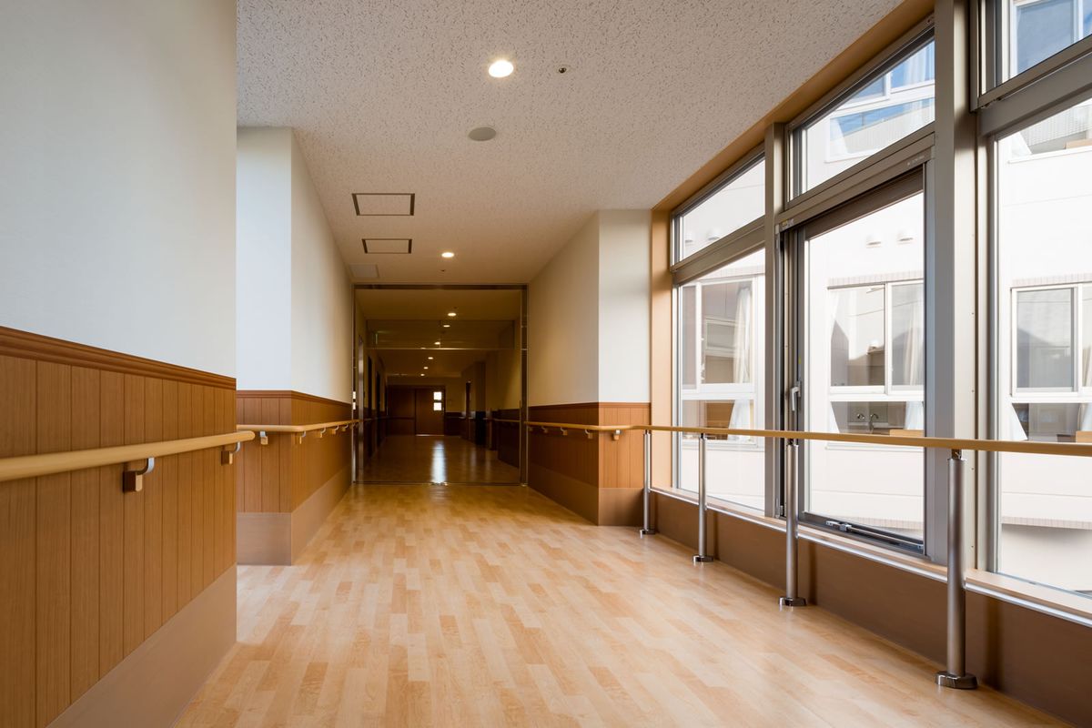 医療法人社団宮嶋整形外科の写真