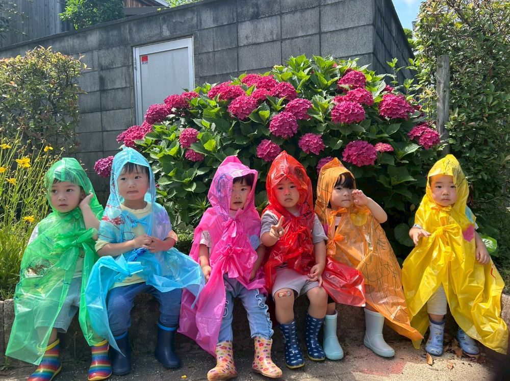 ちびっこランド京阪守口園の写真