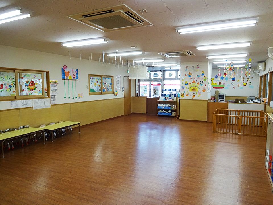 西浦和 園内様子 (3)