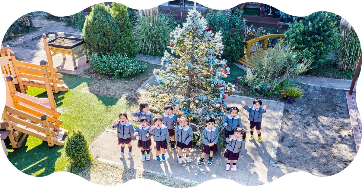 幼保連携型認定こども園 Little Village世良田の杜の写真