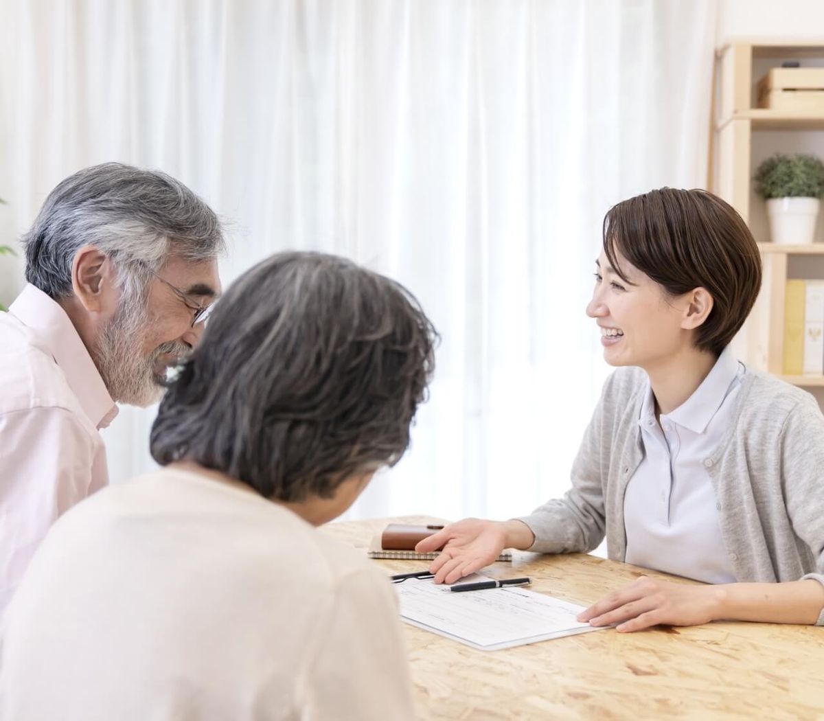 医療法人社団和光会の写真