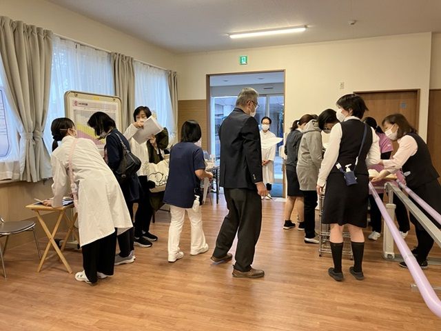 医療法人社団花みずき会の写真