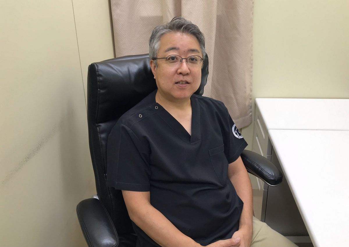 医療法人社団　尽徳会　県西在宅クリニックの写真