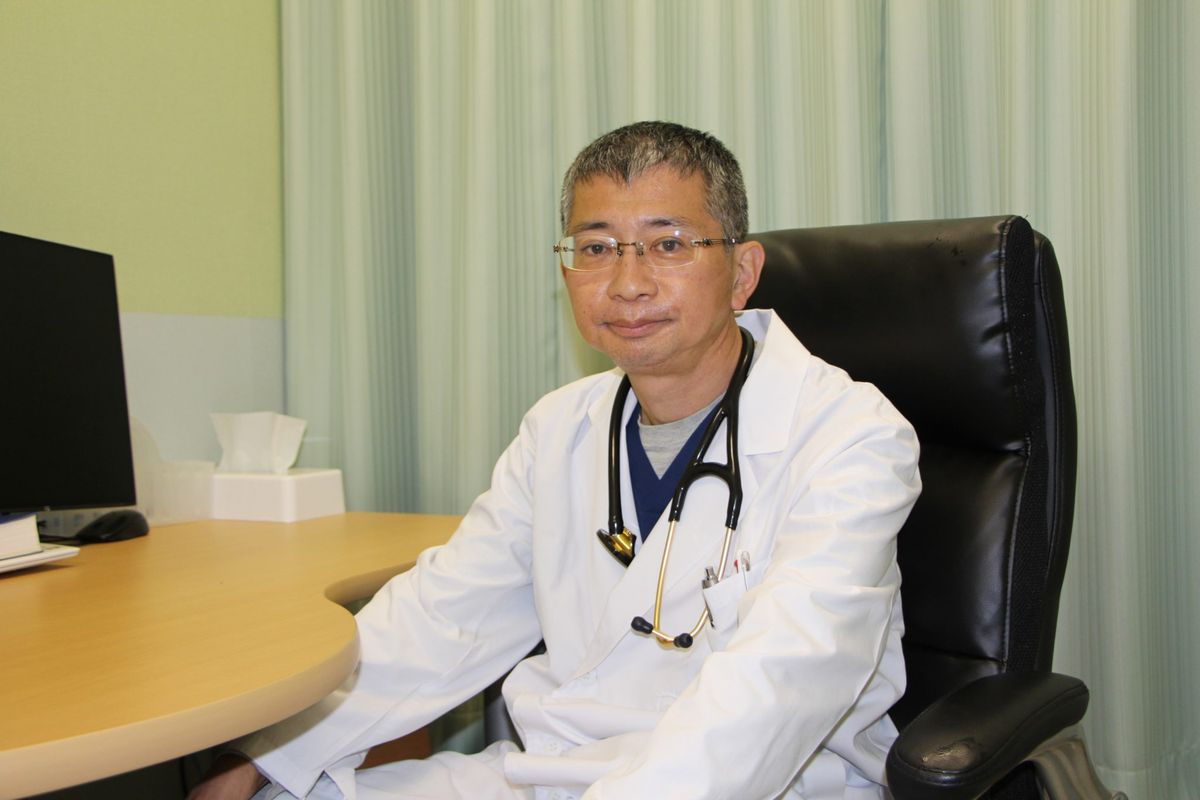 医療法人社団　尽徳会　県西在宅クリニックの写真