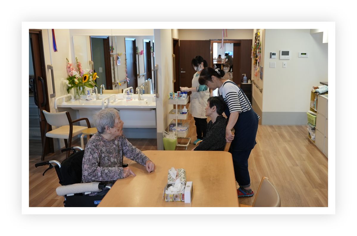 株式会社エポカフードの写真