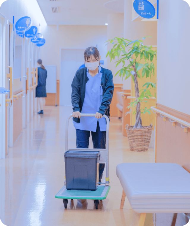 グループホームフェニックスの写真