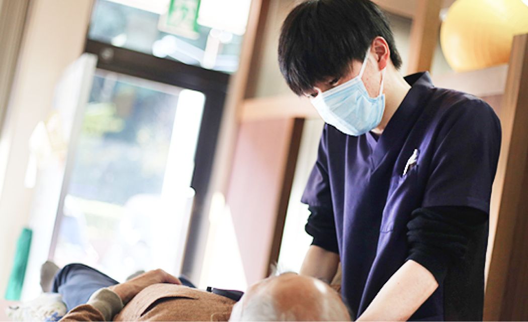 医療法人なごみ会口石やすひろ整形外科クリニックの写真