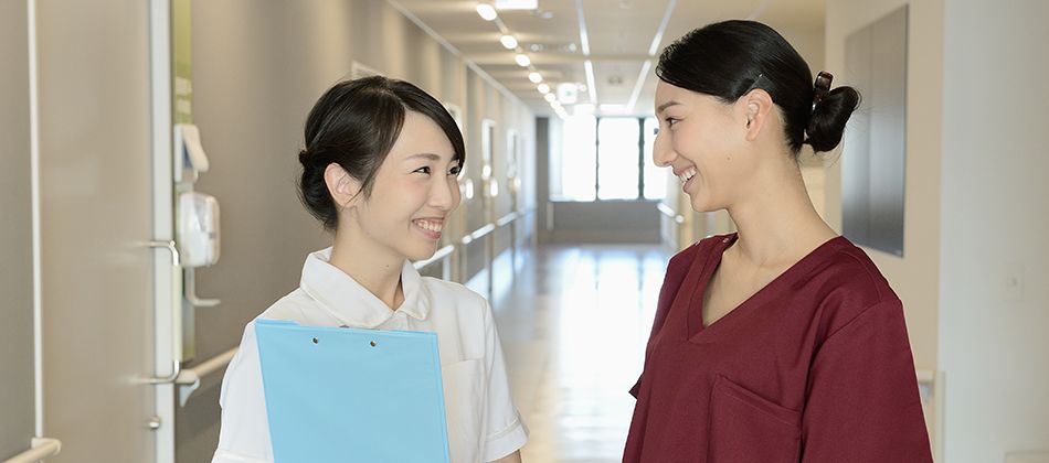 医療法人社団明芳会の写真