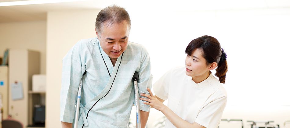 医療法人社団明芳会の写真