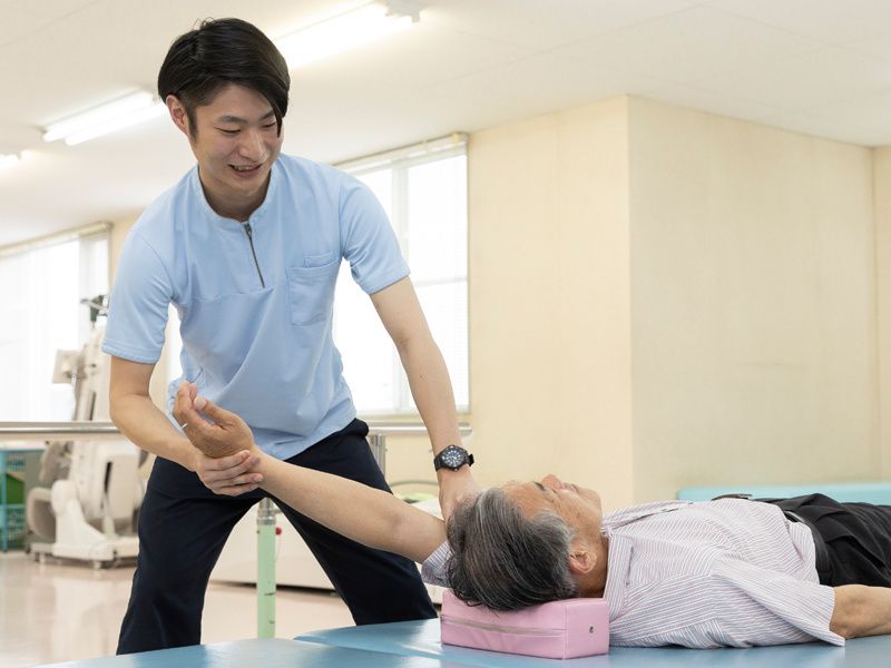 医療法人豊寿会の写真