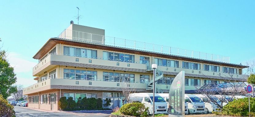湘南藤沢徳洲会 介護老人保健施設 茅ヶ崎浜之郷の写真