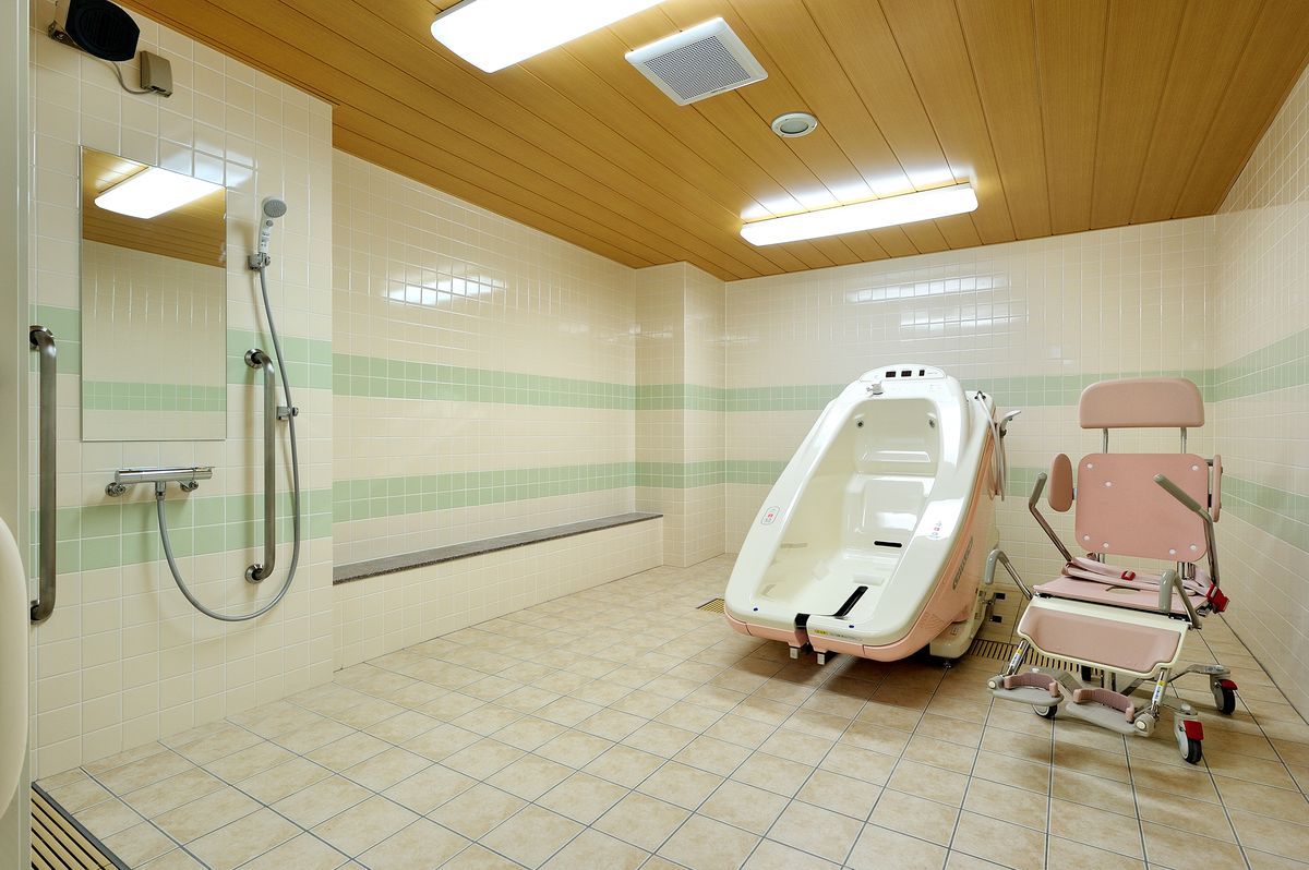 介護老人保健施設 和光の園の写真