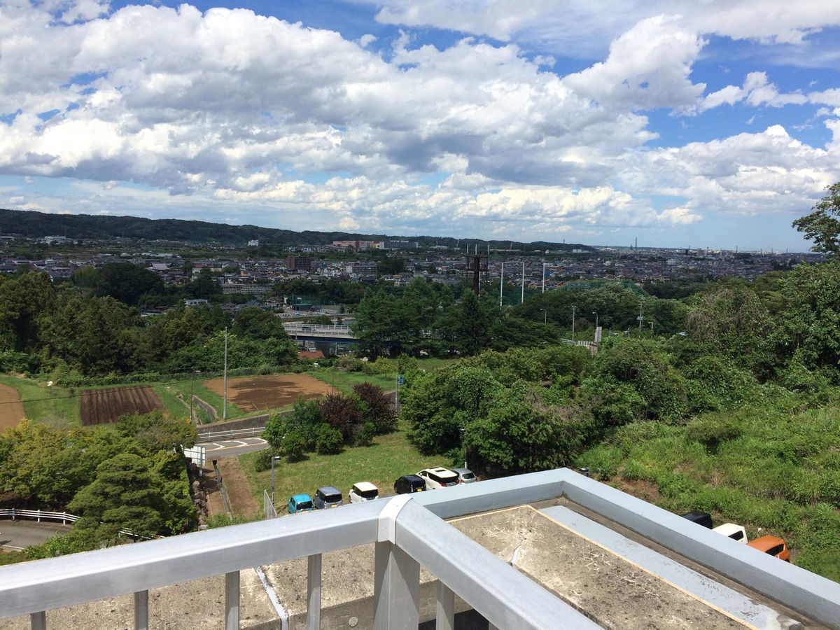 特別養護老人ホーム福楽園の写真
