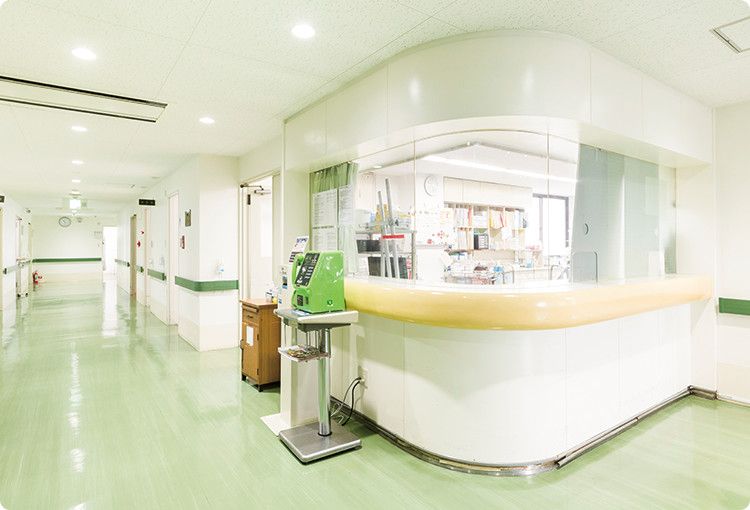 医療法人琴仁会　光生病院の写真