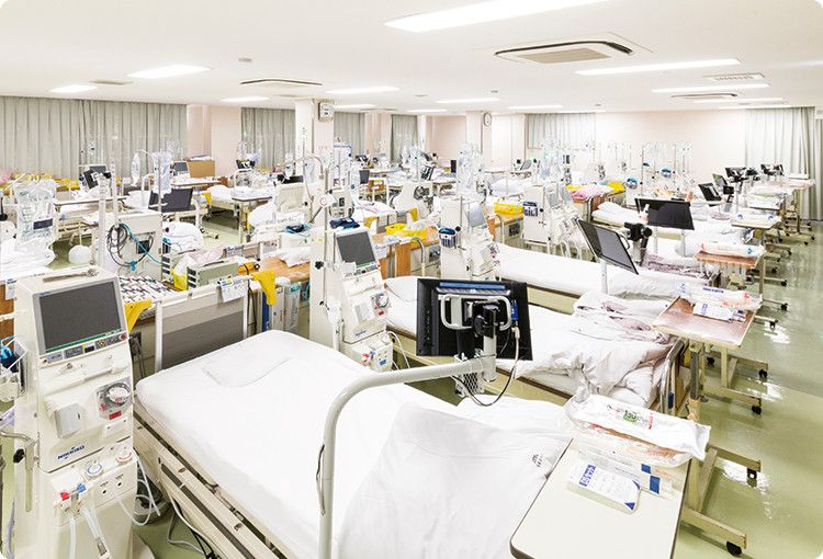 医療法人琴仁会　光生病院の写真