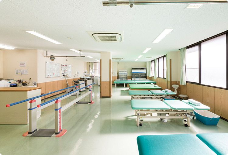 医療法人琴仁会　光生病院の写真