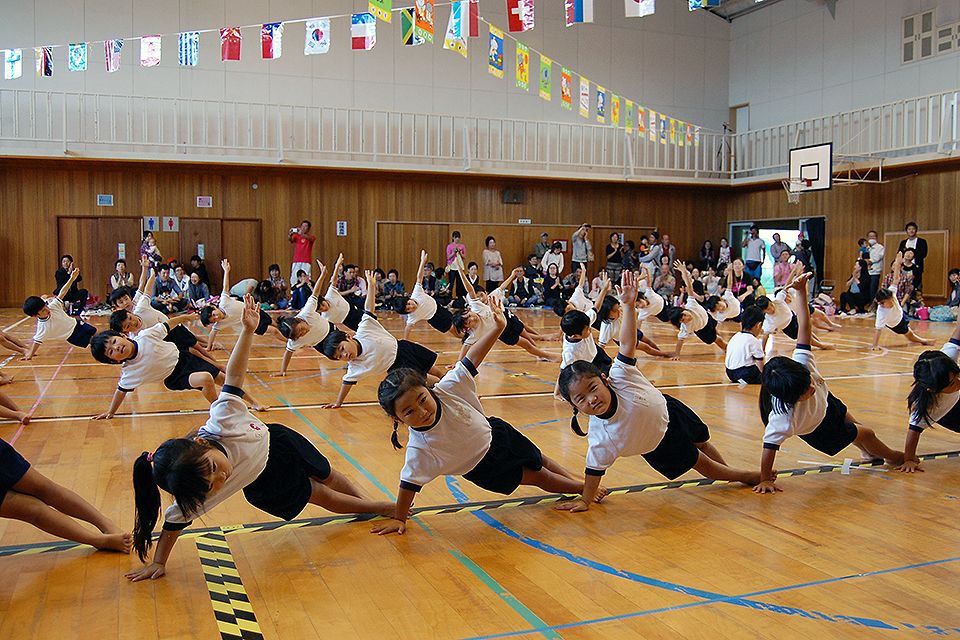 社会福祉法人みなみ福祉会の写真