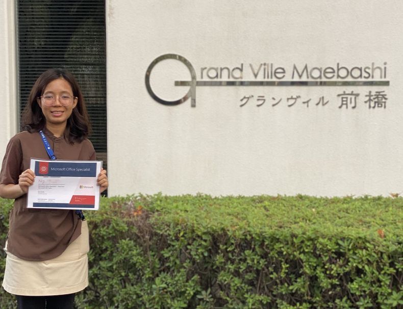 ちよだ株式会社の職場の様子