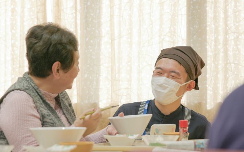 ちよだ株式会社の写真