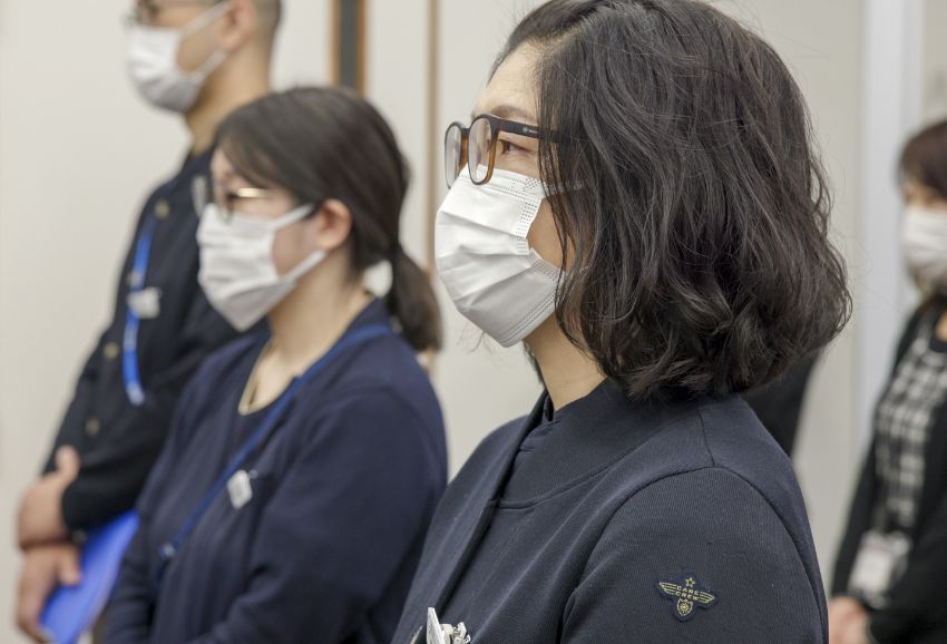 ちよだ株式会社の写真