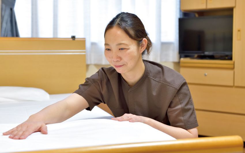 ちよだ株式会社の写真