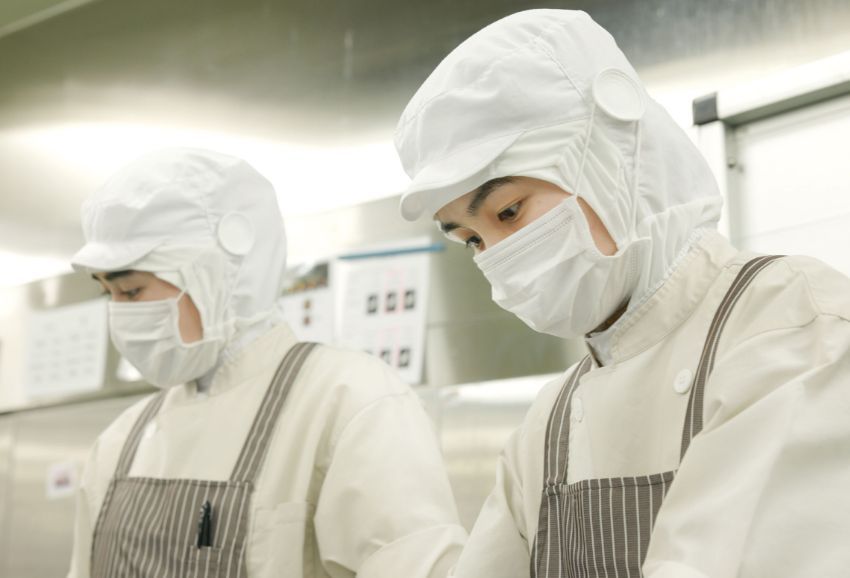 ちよだ株式会社の写真
