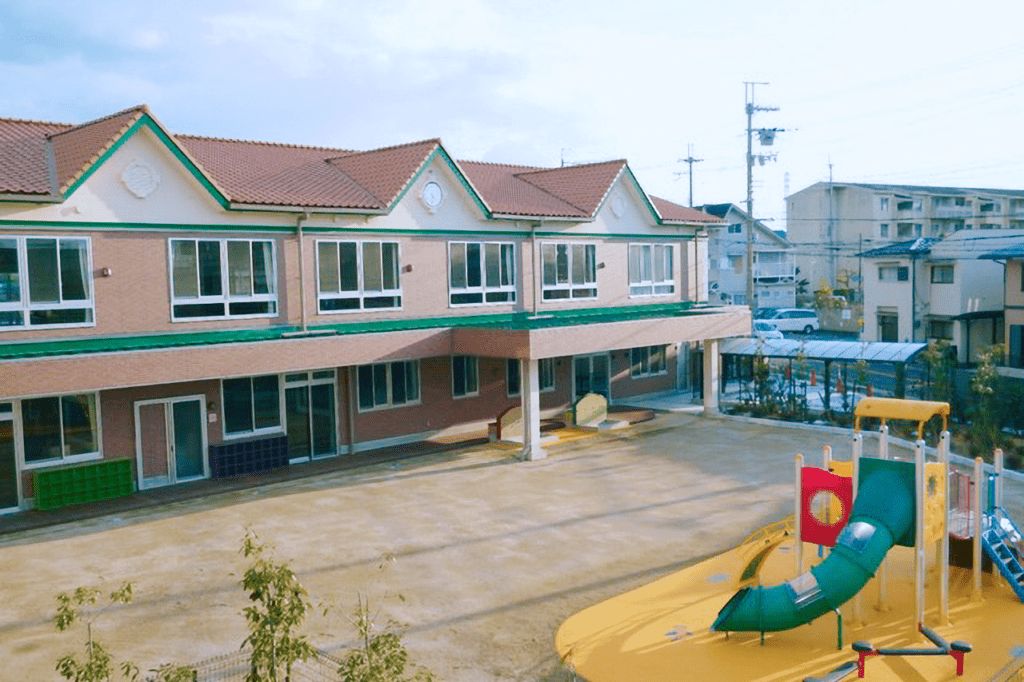 社会福祉法人泉ヶ丘福祉会の写真