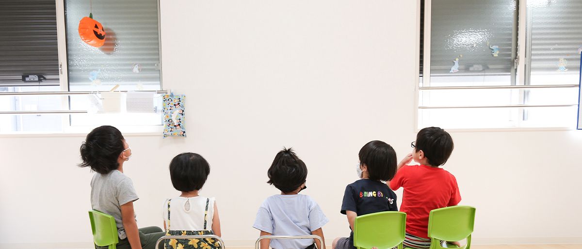 社会福祉法人こころの写真
