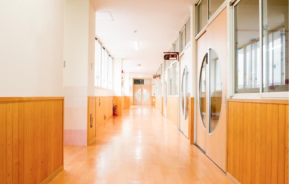 学校法人浄性寺学園の写真