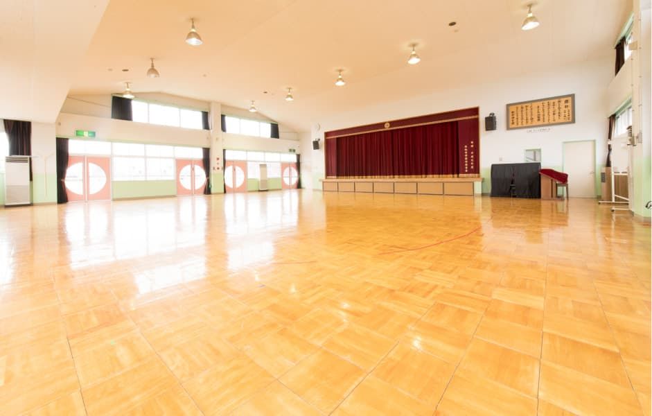 学校法人浄性寺学園の写真