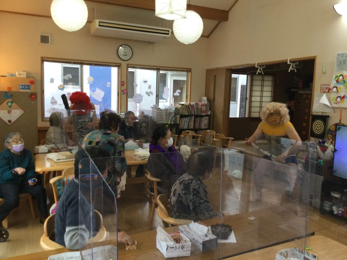 スマイルハート株式会社の写真