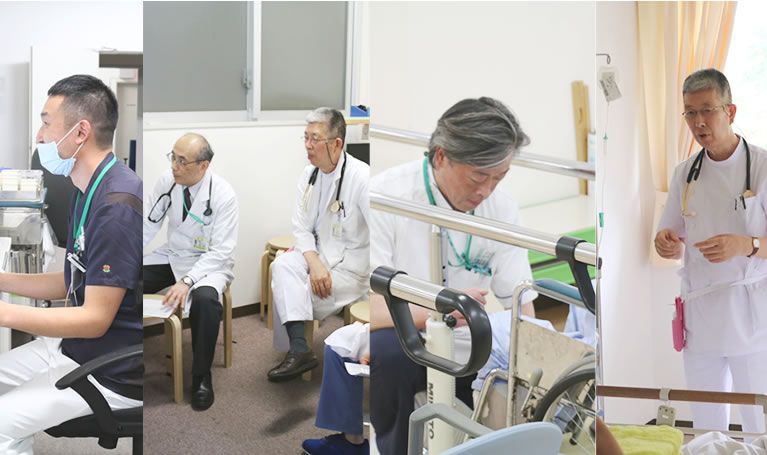 医療法人徳洲会 宇和島徳洲会病院の写真