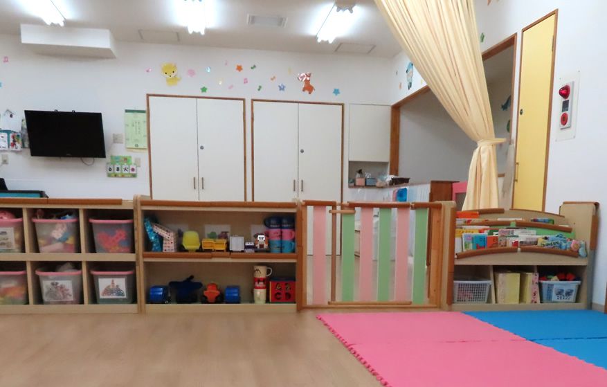 五霞愛隣会の写真