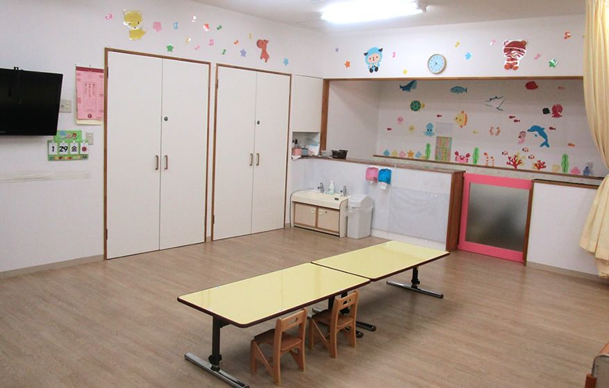 五霞愛隣会の写真