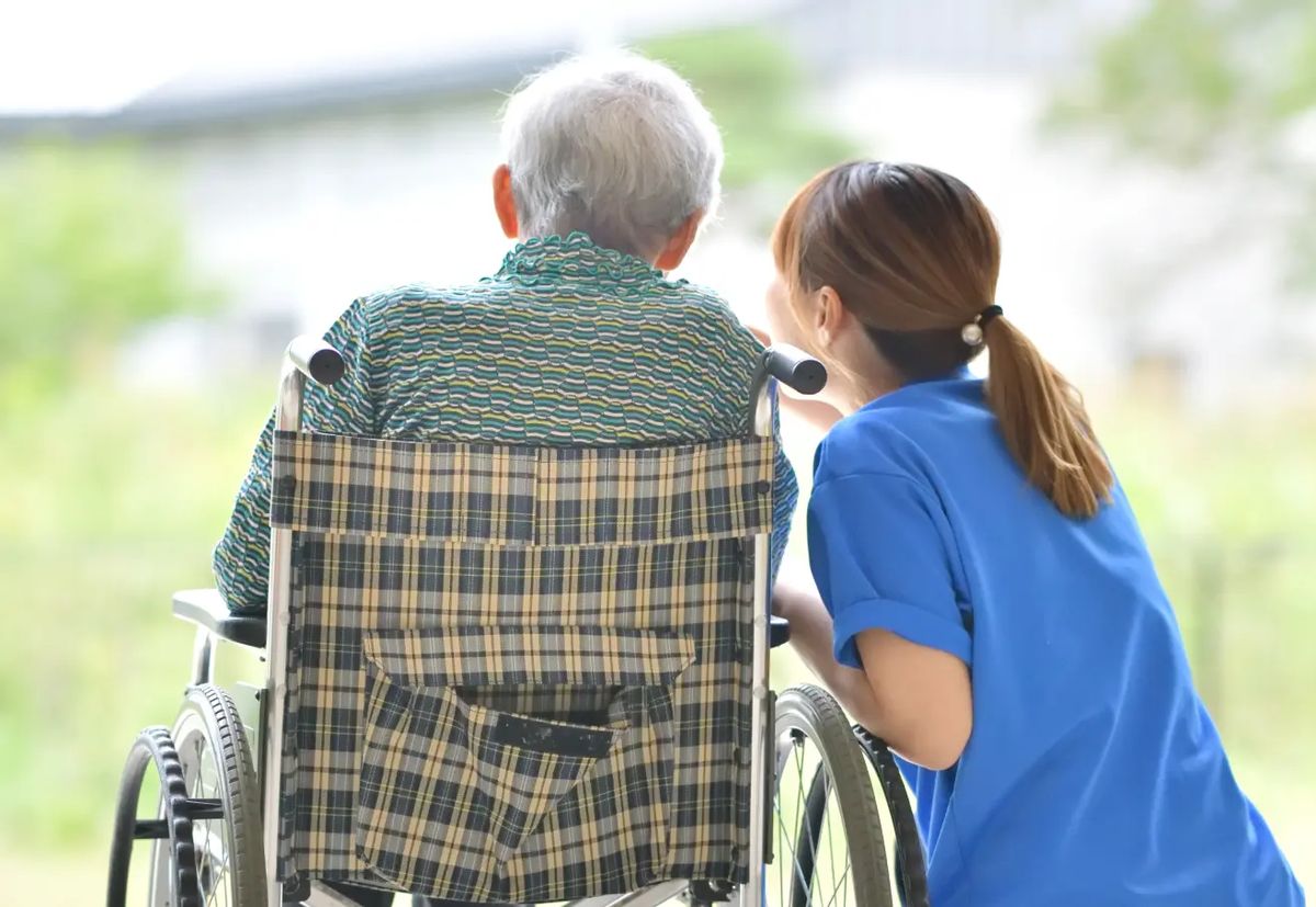 株式会社ネクサステージの職場の様子