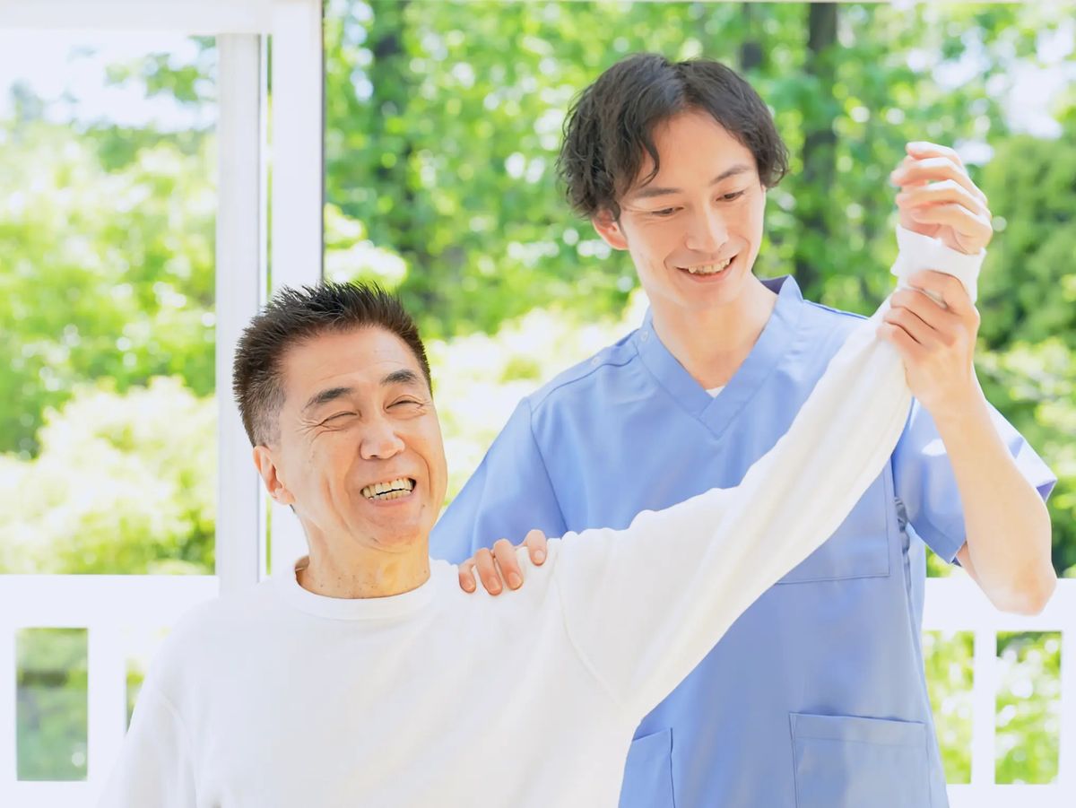株式会社ネクサステージの写真