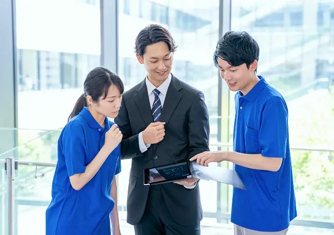 株式会社ネクサステージの写真