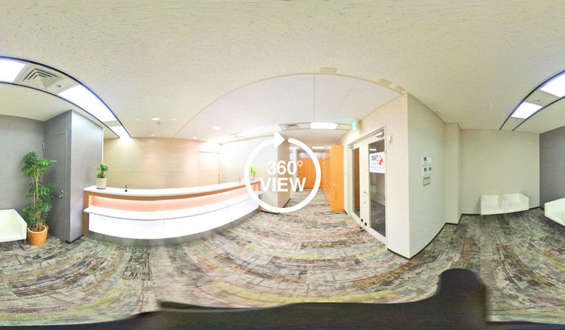 総合健診センターヘルチェック ファーストプレイス横浜の写真