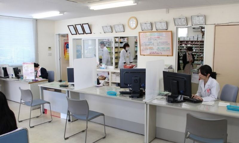 株式会社ロングライフの写真