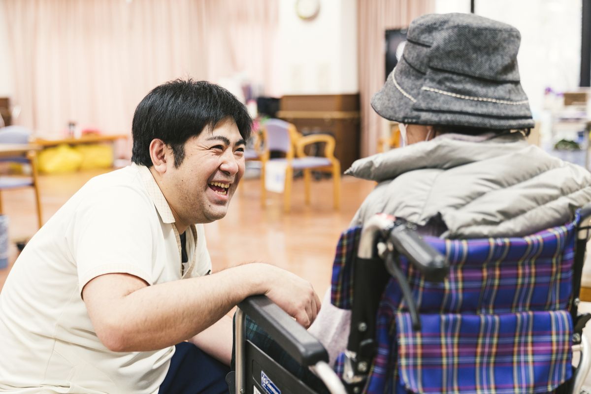 医療法人財団朔望会の写真