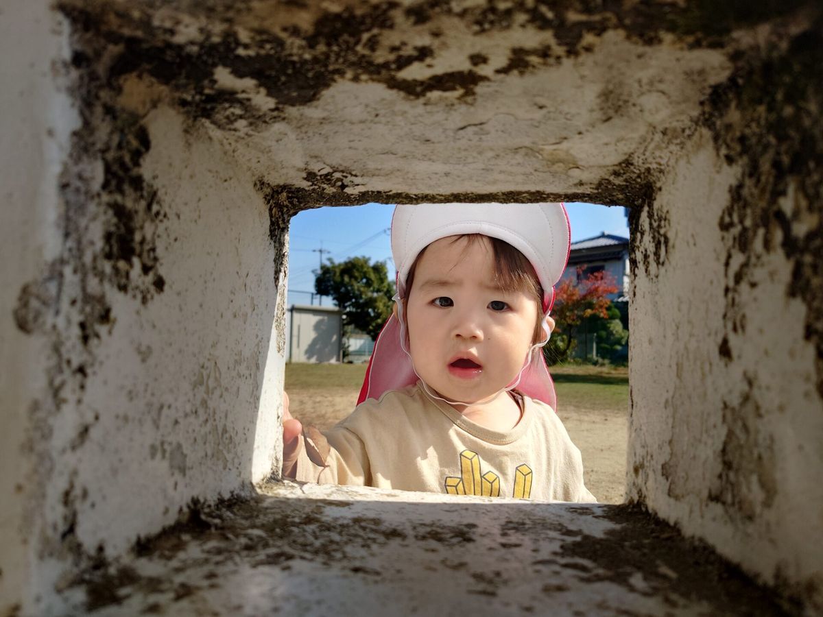 栗東くじら小規模保育園の写真