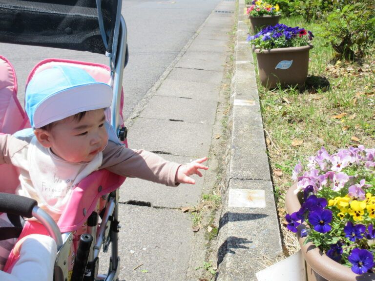 栗東くじら小規模保育園の写真