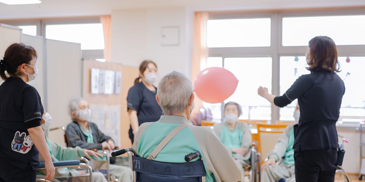 医療法人恭昭会彦根中央病院の写真