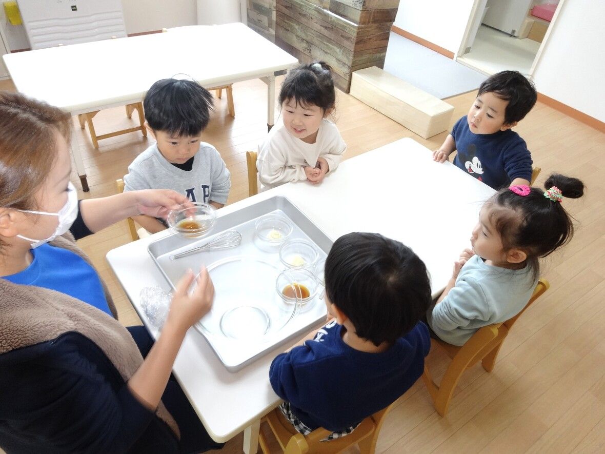 一般社団法人シンチャイルドセンターの写真