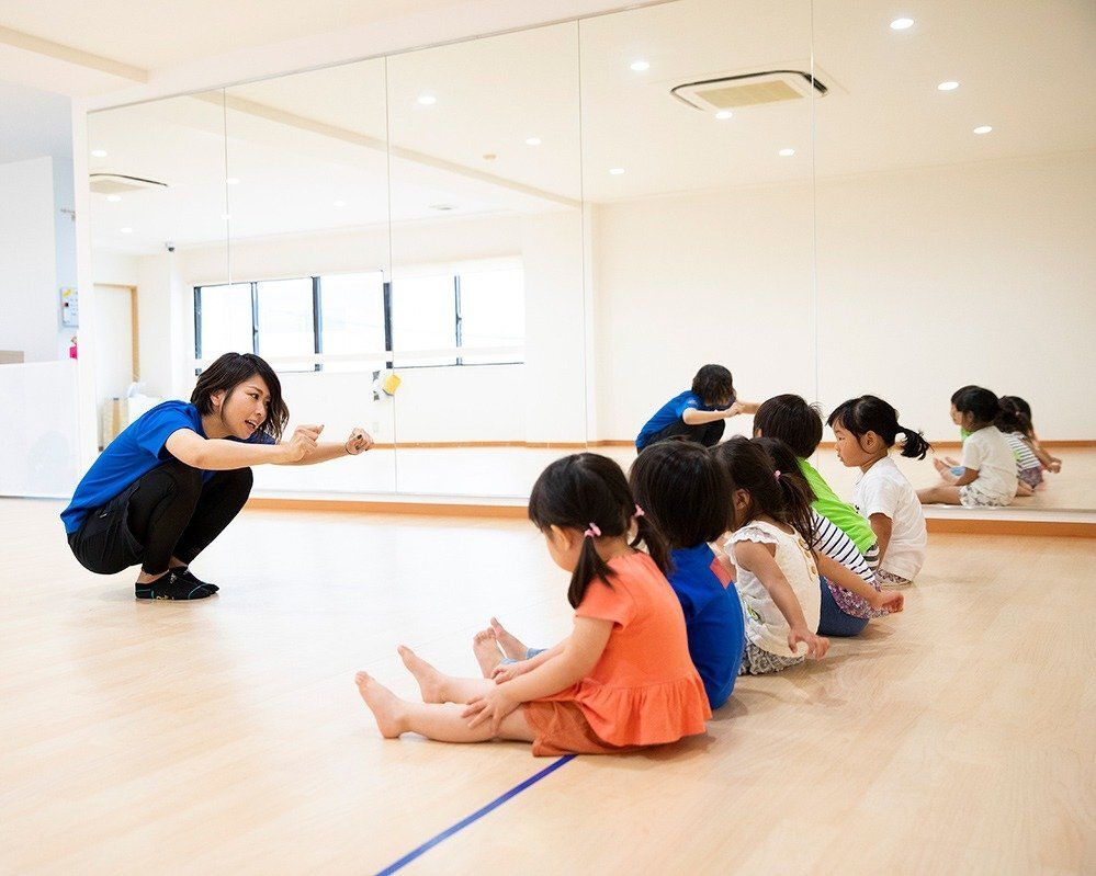 一般社団法人シンチャイルドセンターの写真